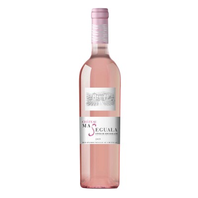 CHATEAU MAS SEGUALA 2020 ROSE 